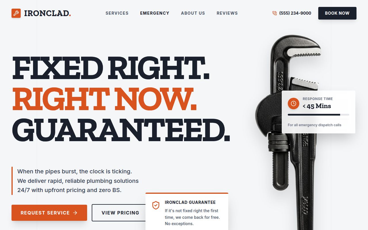 Apex Plumbing